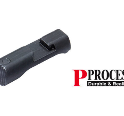 Steel Magazine Release Button for MARUI/KJ/WE P226 (Early Type)
