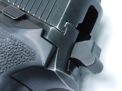Steel Hammer for Marui P226 Series - obrazek 2