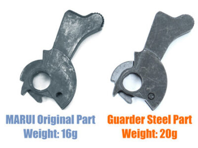 Steel Hammer for Marui P226 Series - obrazek 3