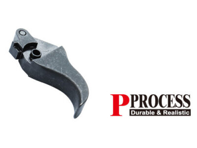 Steel Trigger for MARUI/KJ/WE P226 -Early Type