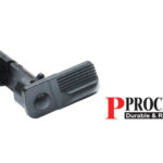 Steel Takedown Lever for MARUI/KJ/WE P226