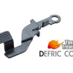 Steel Slide Catch Lever for MARUI/KJ/WE P226