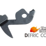 Steel Slide Decocking Lever for MARUI/KJ/WE P226