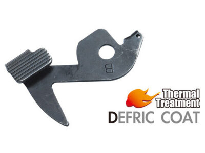 Steel Slide Decocking Lever for MARUI/KJ/WE P226