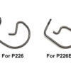 MARUI P226/P226E2 Steel Enhanced Spring Set OD-A-GUARD592 asgbox.pl