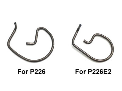 MARUI P226/P226E2 Steel Enhanced Spring Set - obrazek 2
