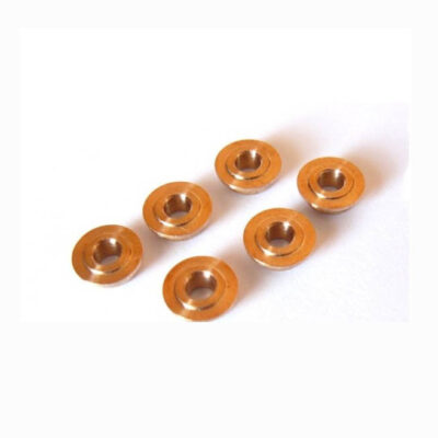 9mm bronze bearings