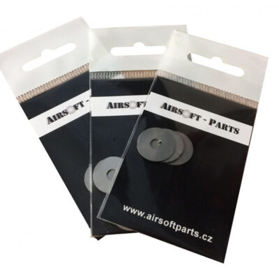 Piston Head AOE Shims