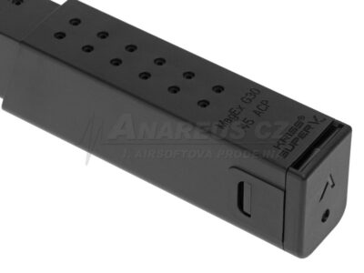 Magazine Kriss Vector Midcap 95rds - obrazek 4