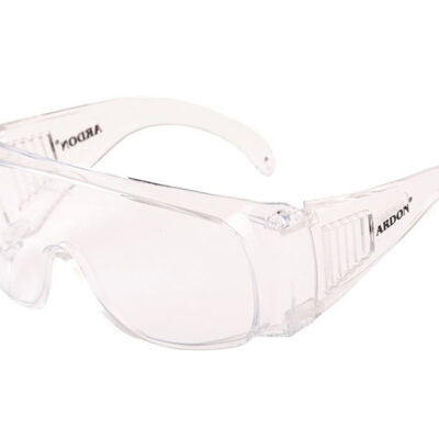 Protection glasses VISILUX 60401 - pure