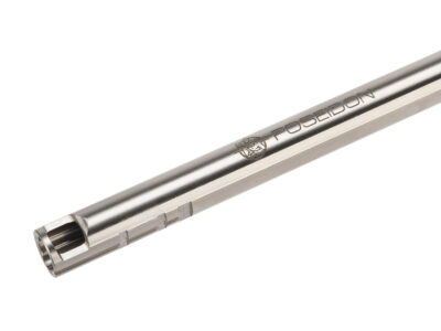 Air Cushion 6,05mm nickel coated inner barrel (407mm)