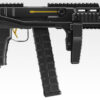 TM Electric AEP Submachine Gun Scorpion Mod.M - Black/Gold OD-A-EM00082 asgbox.pl