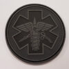 3D PVC MEDIC Patch - Grey OD-A-P3DP038 asgbox.pl 3D PVC MEDIC Patch - Grey OD-A-P3DP038 asgbox.pl