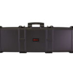 NUPROL XL Hard Case, 137x39x15 cm (PnP) - Black