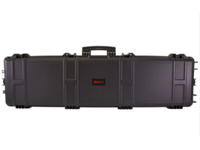 NUPROL XL Hard Case, 137x39x15 cm (PnP) - Black