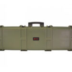 NUPROL XL Hard Case, 137x39x15 cm (PnP) - Green