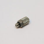 EPeS screw coupling for 6mm hose (external thread M6)