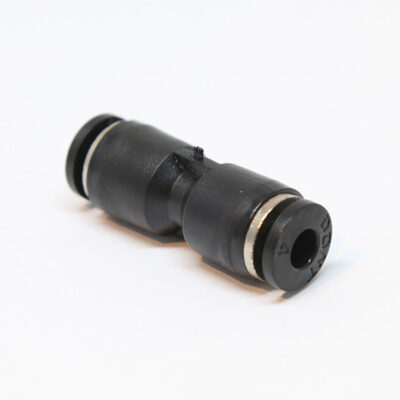 EPeS push-in coupling straight type (for hose 4mm)