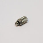 EPeS screw coupling for 4mm hose (external thread M5)