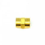 EPeS coupling HPA straight (2x internal thread 1/8NPT)
