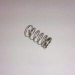TM Nozzle valve spring for Marui P226