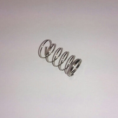 TM Nozzle valve spring for Marui P226