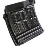 SVD 96rds  Steel Magazine