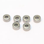 8mm bearings for M249