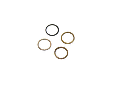 EPeS Spacer sleeve for hop-up rubbers (set 2pcs)