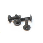 EPeS screws for AEG Motor grip M4/16 (8 mm)