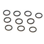 EPeS O-ring set for AEG nozzle - Thin