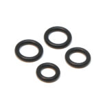 EPeS set of o-rings for pressurizing the AEG hop chamber