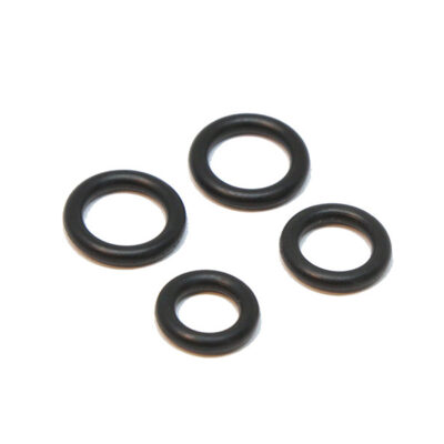 EPeS set of o-rings for pressurizing the AEG hop chamber