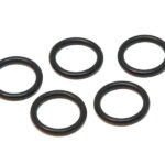 EPeS WE / TM M9 GBB Magazine Body Seal Kit – Black