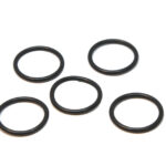 EPeS TM G-Series / WE Gen1 GBB Magazine Body Seal Kit – Black