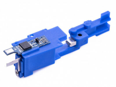 JeffTron MOSFET V3