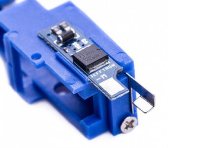 JeffTron MOSFET V3 - obrazek 2