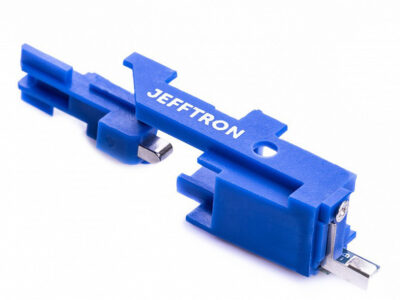 JeffTron MOSFET V3 - obrazek 3