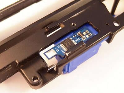 JeffTron MOSFET V3 - obrazek 4