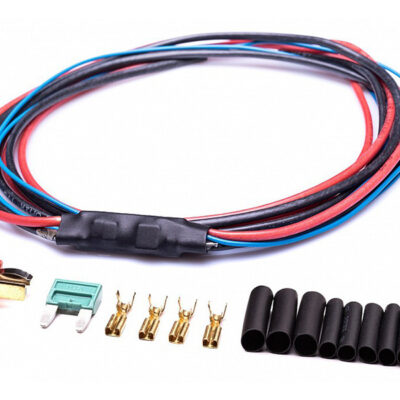 JeffTron Micro Active Brake II with Wiring