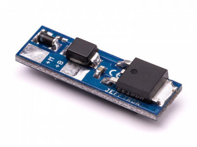 JeffTron Micro Active Brake II with Wiring - obrazek 3