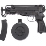 Vz. 61 AEP, Well, R2C