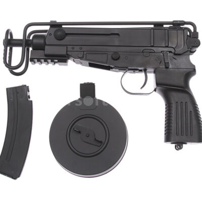 Vz. 61 AEP, Well, R2C