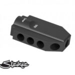 Amoeba AS01 Striker Flash hider - Type 4