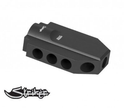 Amoeba AS01 Striker Flash hider - Type 4