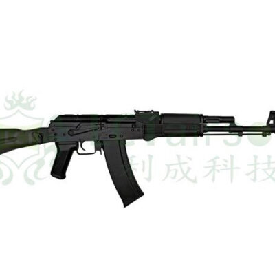Alternative view of LCT AK74MN