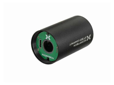 Xcortech UV Pistol Tracer Unit XT301 - obrazek 2