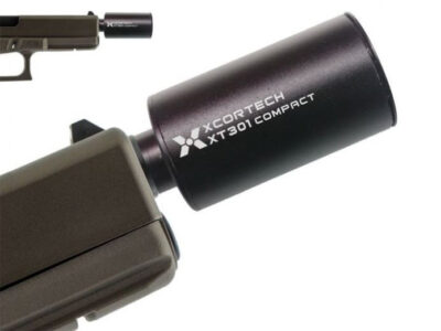 Xcortech UV Pistol Tracer Unit XT301 - obrazek 4