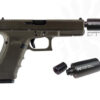 Xcortech UV Pistol Tracer Unit XT301 OD-A-XCOR004 asgbox.pl Xcortech UV Pistol Tracer Unit XT301 OD-A-XCOR004 asgbox.pl