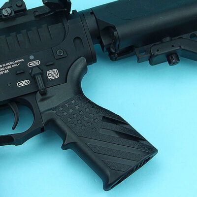 Alternative view of G a P US Flag Grip (Sand)